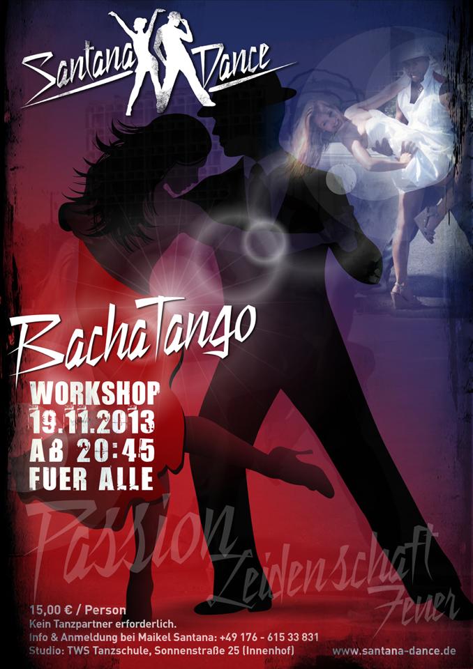 BachtaTango Flyer