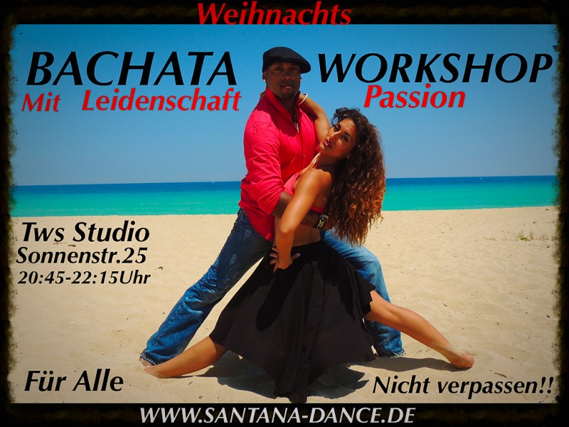 Bachata