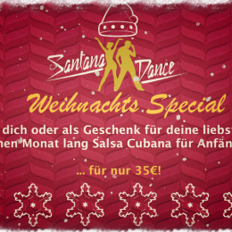 Weihnachtsspecial