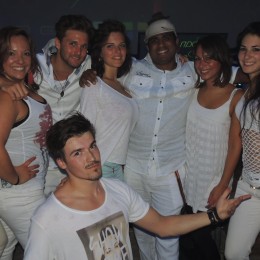 White Party Augsburg