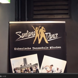 Salsa Cubana Promo Video