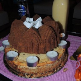 Maikels b-day 14