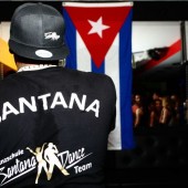 Santana Dance – Jubiläums-Party 2015