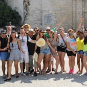 Tanzreise Kuba 2015 – Teil 1