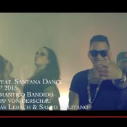 Hasta Abajo – Latino Star FEAT. Santana Dance