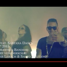 Hasta Abajo – Latino Star FEAT. Santana Dance