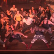 „El Barco“ Single – FClan feat. Tänzer von Santana Dance