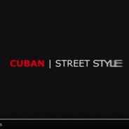 Cuban Street Style 2016
