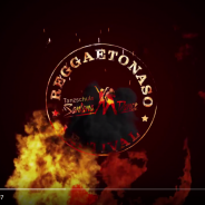 Reggaetonaso Festival München – 2017