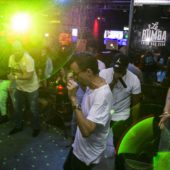 Maikel Casino Royal B-Day
